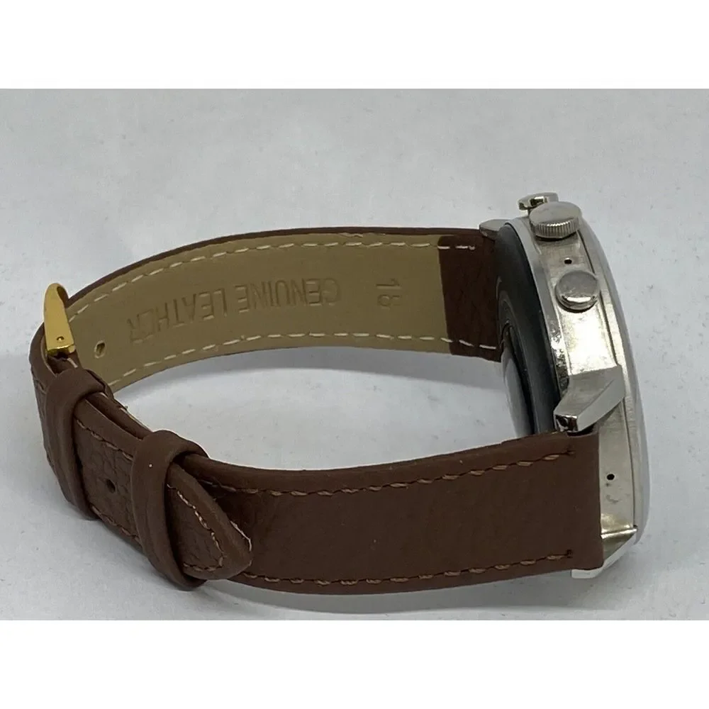 Fossil this watch